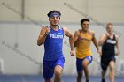 Track & Field  Men’s Track & Field open up the 2023 indoor season with a home meet against Colby College. They also competed against visiting Wentworth Institute of Technology, Worcester State University, Gordon College and Connecticut College. - Photo by Keith Nordstrom